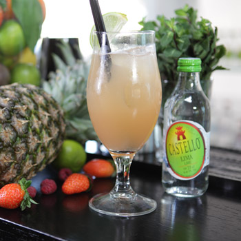 Castello Fresh Dream