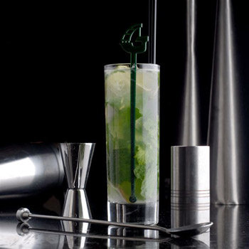 Cocktail Mojito
