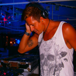DJ Pedro Walter