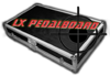 LX Pedalboard